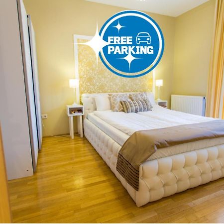 Colours Apartments Superior With Free Parking Boedapest Buitenkant foto
