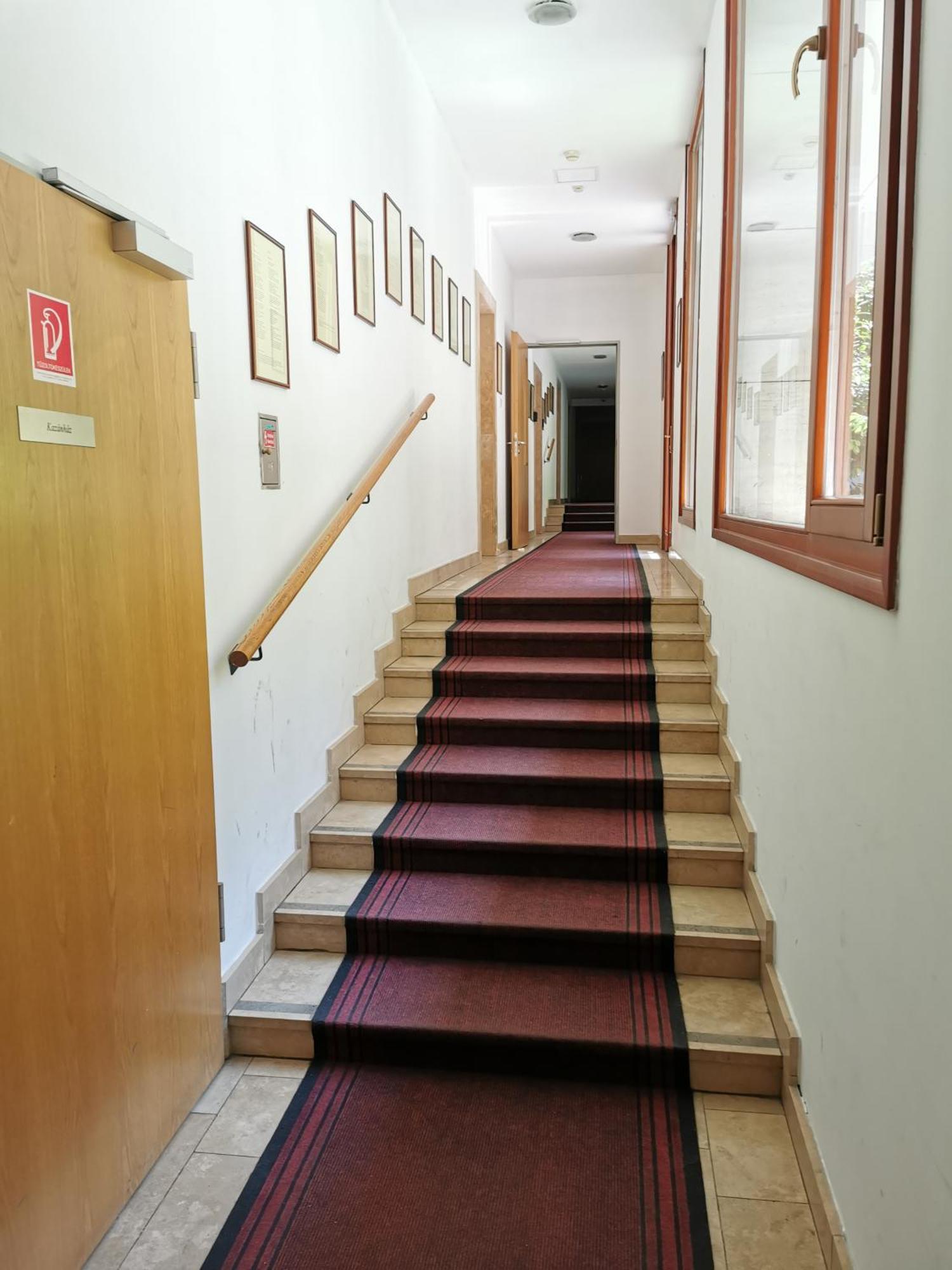 Colours Apartments Superior With Free Parking Boedapest Buitenkant foto