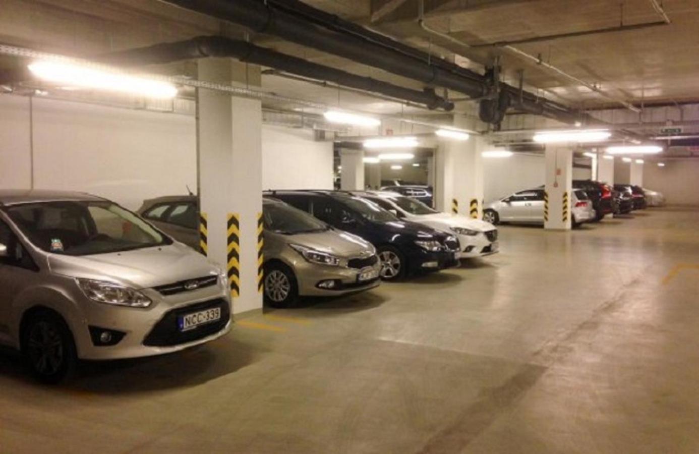 Colours Apartments Superior With Free Parking Boedapest Buitenkant foto