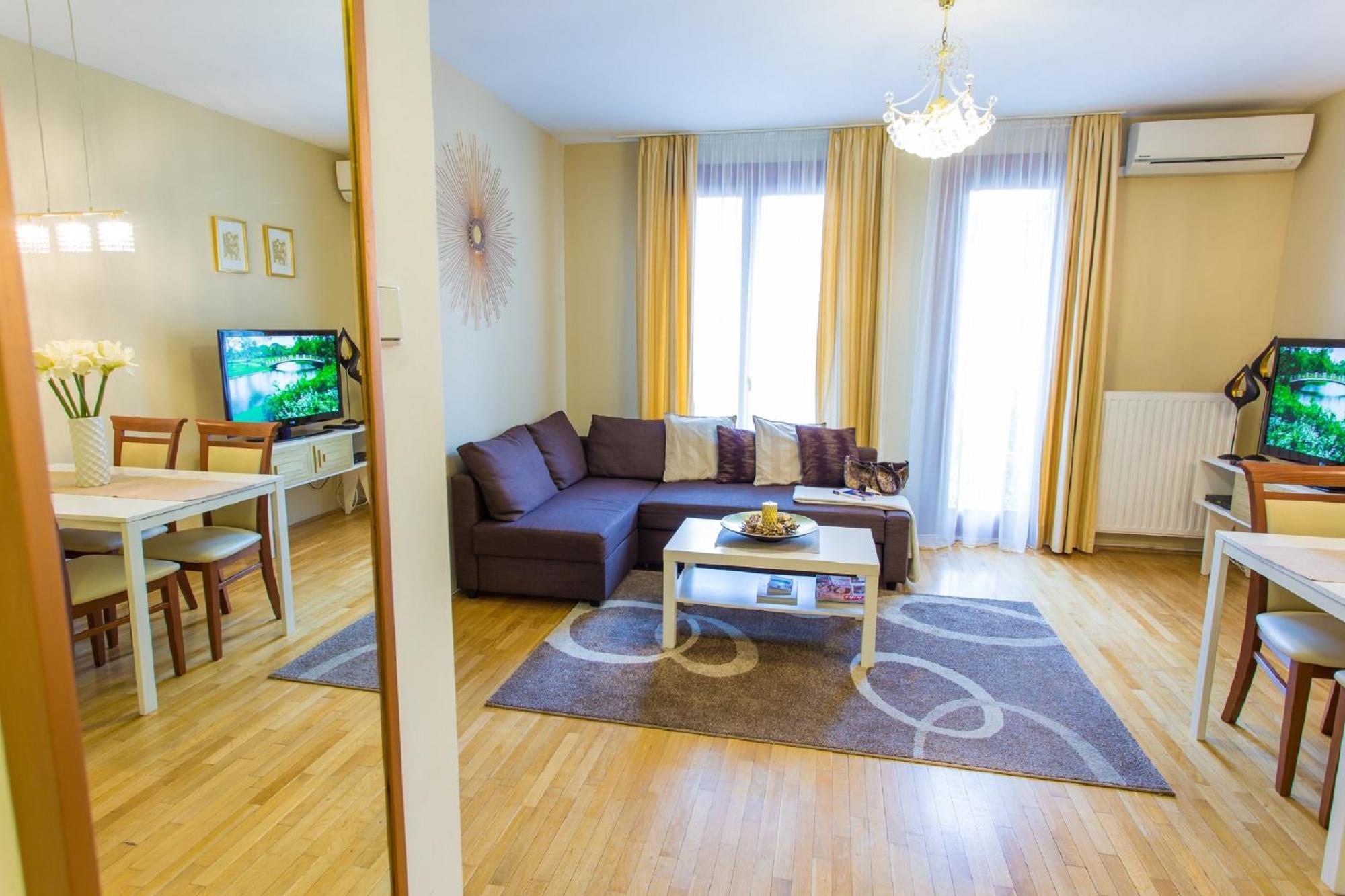 Colours Apartments Superior With Free Parking Boedapest Buitenkant foto