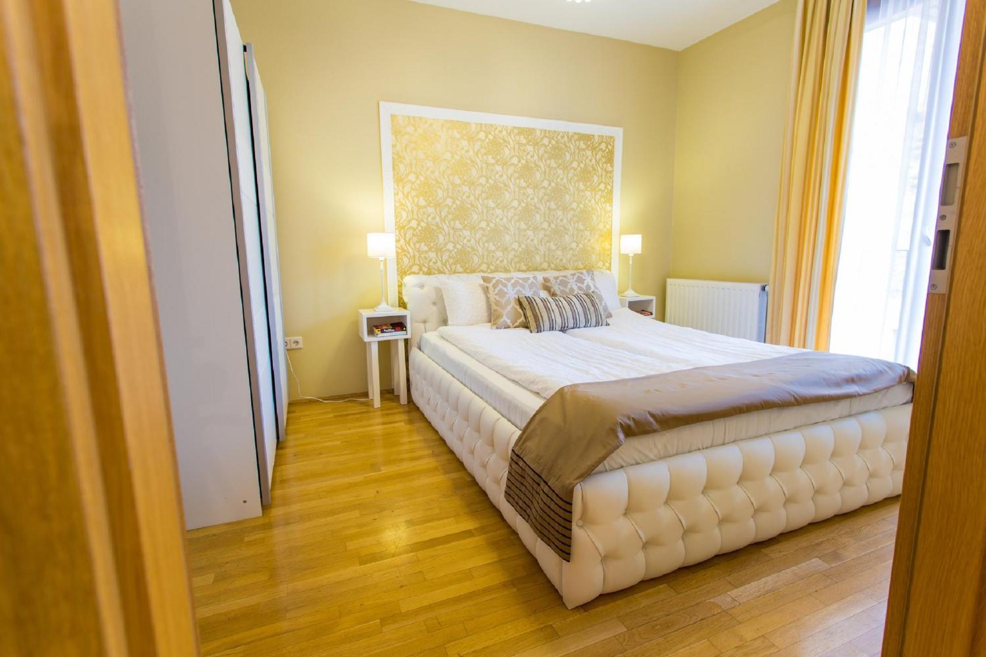 Colours Apartments Superior With Free Parking Boedapest Buitenkant foto