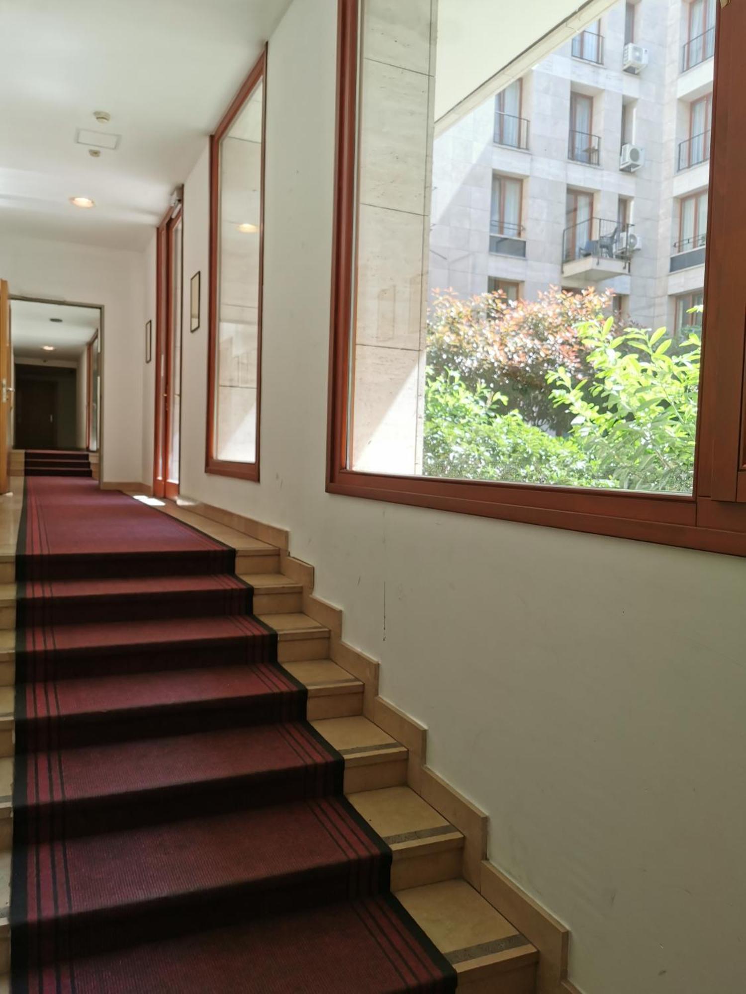 Colours Apartments Superior With Free Parking Boedapest Buitenkant foto